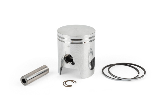 Kit cylindre Malossi Fonte 50 MBK Booster