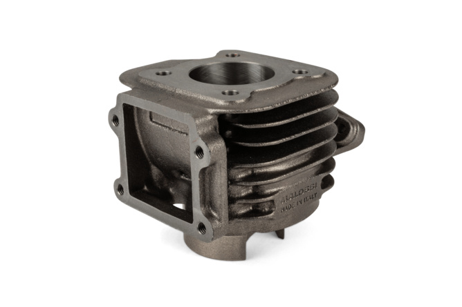 Kit cylindre Malossi Fonte 50 MBK Booster