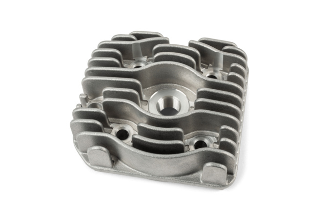 Kit cylindre Malossi Fonte 50 MBK Booster