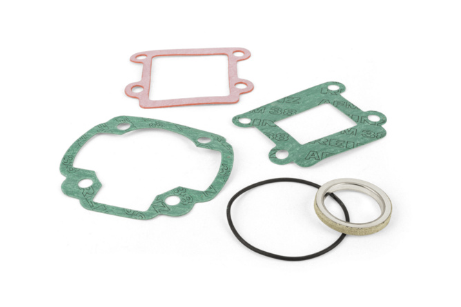 Kit cylindre Malossi Fonte 50 MBK Booster