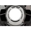 Kit cylindre Malossi Fonte 50 MBK Booster