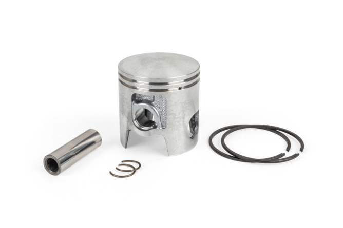 Gruppo Termico Malossi ghisa 70 Peugeot verticale AC