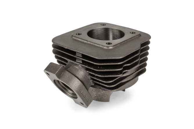 Gruppo Termico Malossi ghisa 70 Peugeot verticale AC