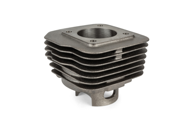 Gruppo Termico Malossi ghisa 70 Peugeot verticale AC