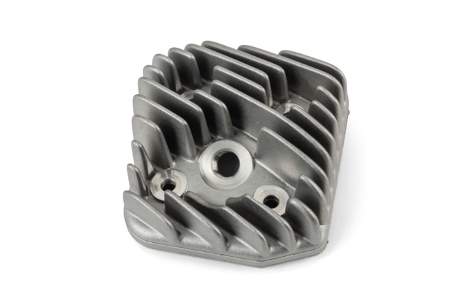 Gruppo Termico Malossi ghisa 70 Peugeot verticale AC