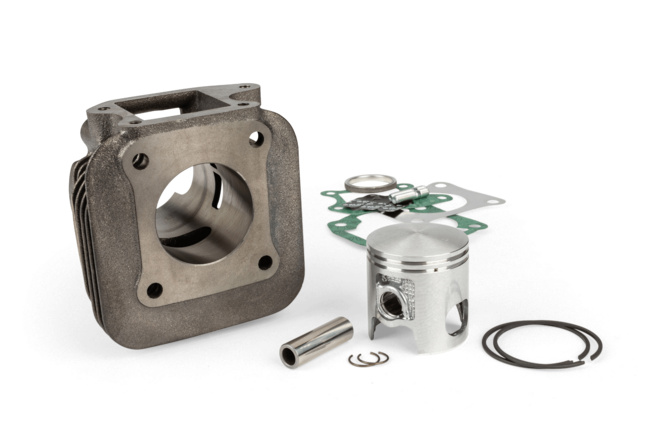 Zylinder Malossi Sport 70ccm Kymco MXer / Sym Red Devil