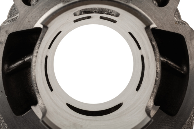 Zylinder Malossi Sport 70ccm Kymco MXer / Sym Red Devil