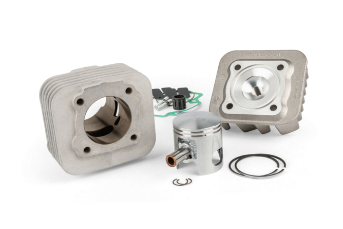 Cilindro 70 Malossi MHR Replica Piaggio Zip