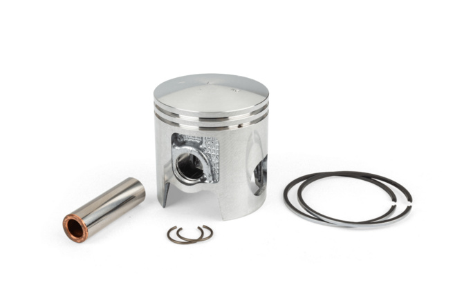 Cilindro 70 Malossi MHR Replica Piaggio Zip