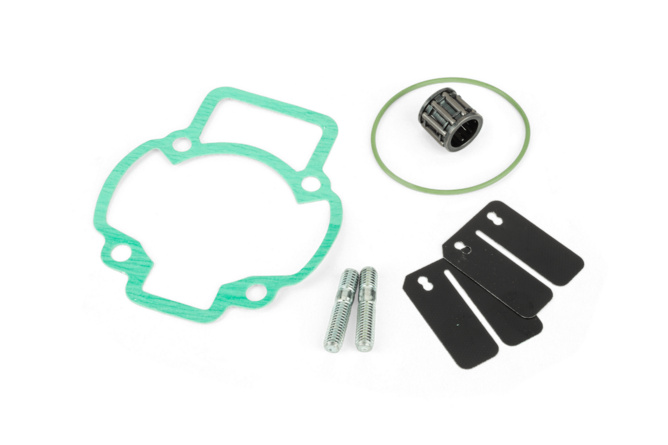 Cilindro 70 Malossi MHR Replica Piaggio Zip