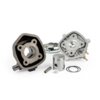 Cylinder Kit Malossi Sport 50cc cast iron Minarelli LC