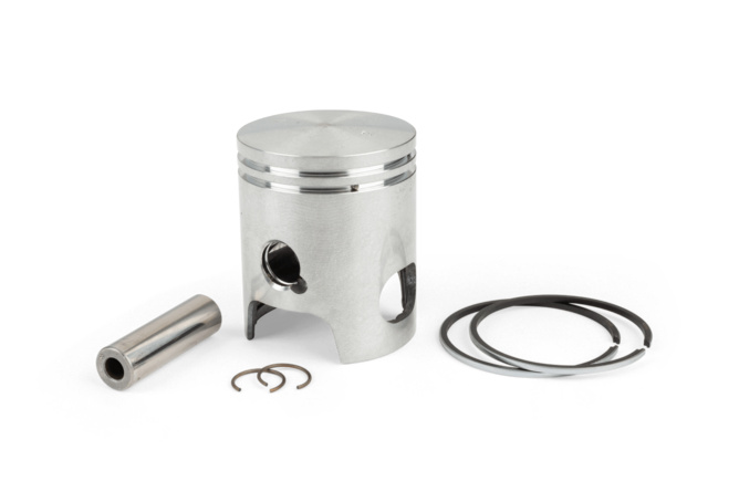 Cylinder Kit Malossi Sport 50cc cast iron Minarelli LC