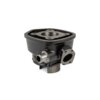 Cylinder Kit Malossi Sport 50cc cast iron Minarelli LC