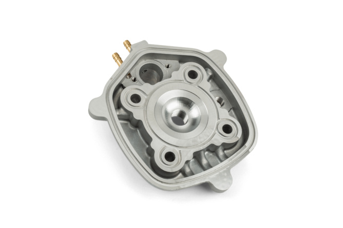 Cylinder Kit Malossi Sport 50cc cast iron Minarelli LC