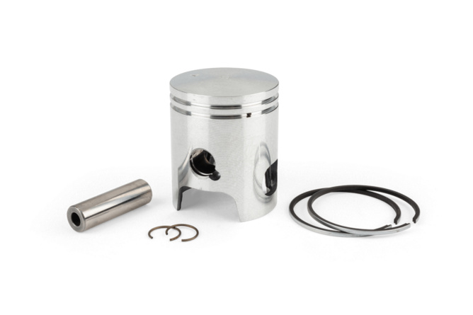 Kit cylindre Malossi Fonte 50 MBK Ovetto