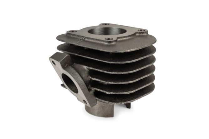 Kit cylindre Malossi Fonte 50 MBK Ovetto