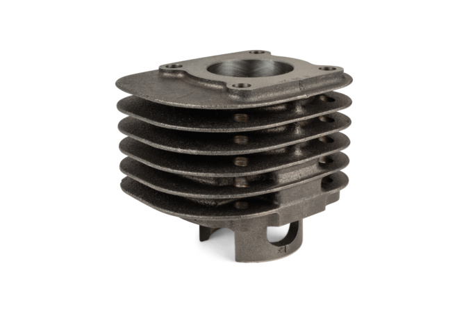 Kit cylindre Malossi Fonte 50 MBK Ovetto