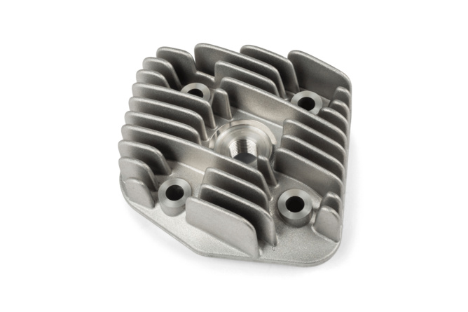 Kit cylindre Malossi Fonte 50 MBK Ovetto