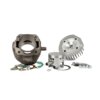 Zylinder Kit 112cc Malossi Grauguss Vespa V50 / PK 50cc