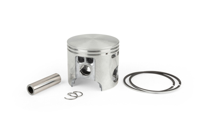 Zylinder Kit 112cc Malossi Grauguss Vespa V50 / PK 50cc