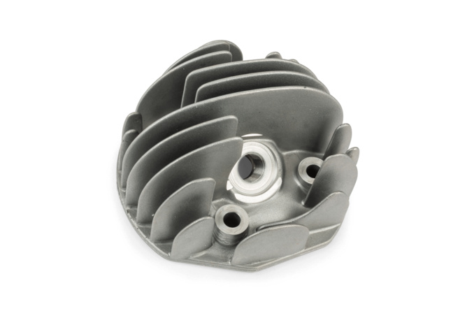 Zylinder Kit 112cc Malossi Grauguss Vespa V50 / PK 50cc