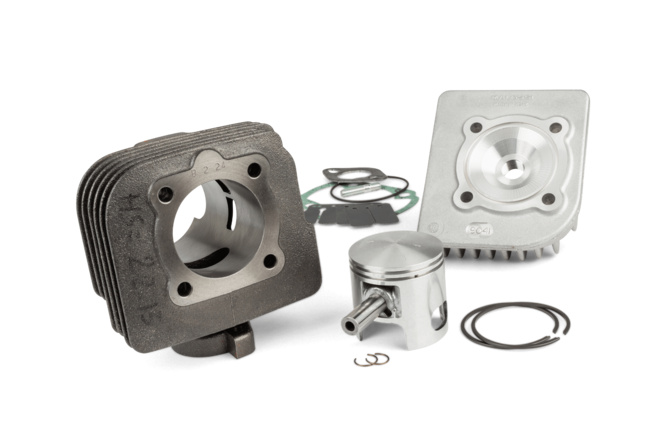 Zylinder Kit Malossi SPORT 70ccm Morini AC