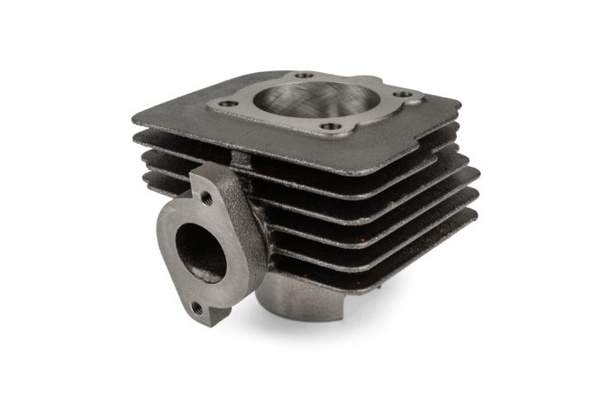 Zylinder Kit Malossi SPORT 70ccm Morini AC