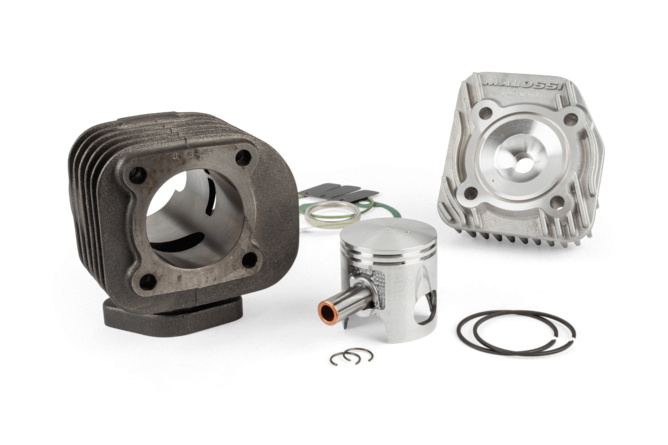 Kit cylindre Malossi Fonte 70 Kymco Agility 50 2T