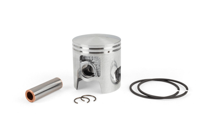 Kit cylindre Malossi Fonte 70 Kymco Agility 50 2T