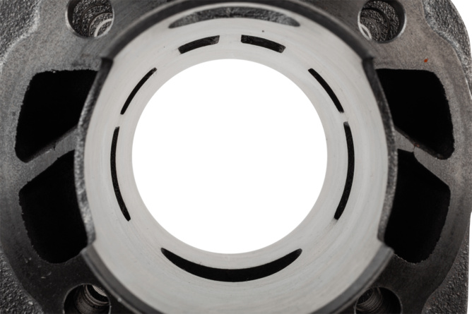 Kit cylindre Malossi Fonte 70 Kymco Agility 50 2T