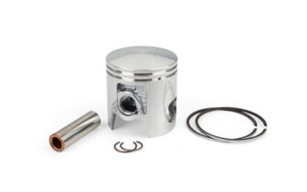 Piston Malossi MHR Replica 70 axe 12mm MBK Nitro et Piaggio