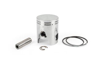 Piston Malossi Sport Fonte 50 axe 10mm MBK Booster et Nitro