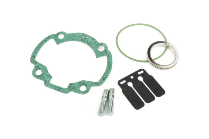 Kit cylindre Malossi Fonte 70 Honda X8R