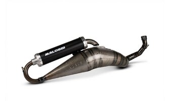 Scarico Malossi MHR Piaggio Ciao