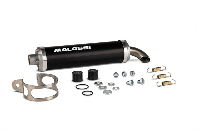 Scarico Malossi MHR Piaggio Ciao