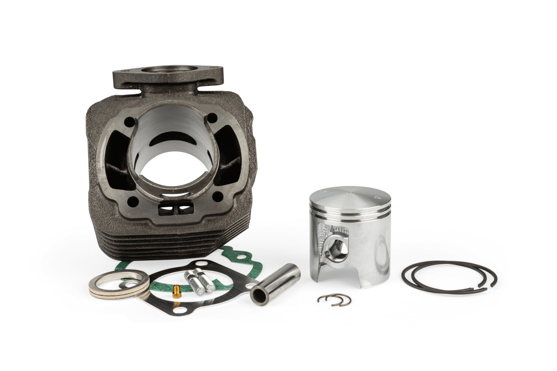Cylinder Kit Malossi 70cc cast iron Honda Dio ZX 1994 | MAXISCOOT