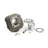 Cylinder Kit Malossi 70cc cast iron Honda Dio ZX 1994
