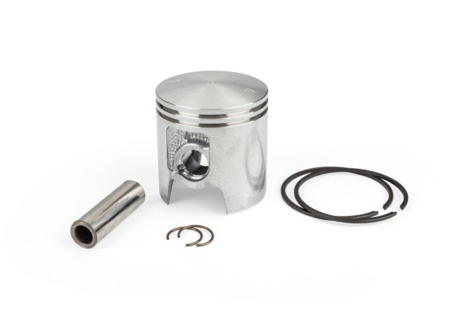 Cylinder Kit Malossi 70cc cast iron Honda Dio ZX 1994