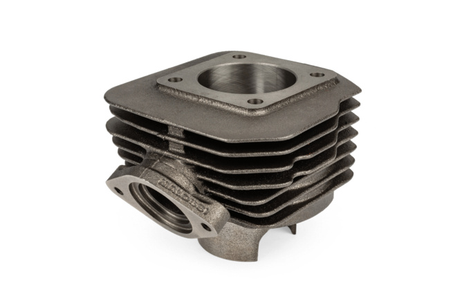 Cylinder Kit Malossi 70cc cast iron Honda Dio ZX 1994