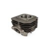 Cylinder Kit Malossi 70cc cast iron Honda Dio ZX 1994