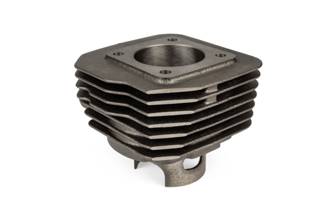 Cylinder Kit Malossi 70cc cast iron Honda Dio ZX 1994