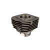 Cylinder Kit Malossi 70cc cast iron Honda Dio ZX 1994