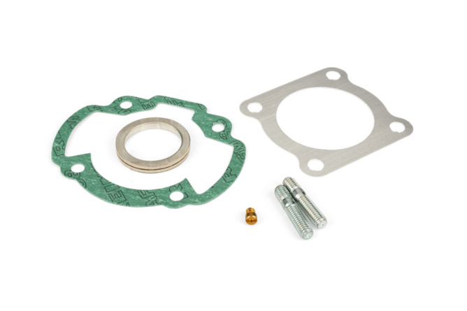 Cylinder Kit Malossi 70cc cast iron Honda Dio ZX 1994