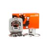 Kit cylindre Malossi Alu 172 Piaggio Typhoon 125 2T