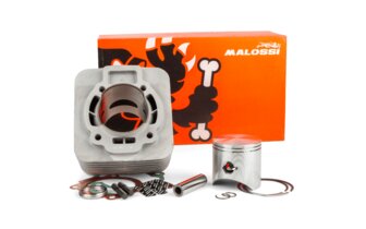 Kit cylindre Malossi Alu 172 Piaggio Typhoon 125 2T