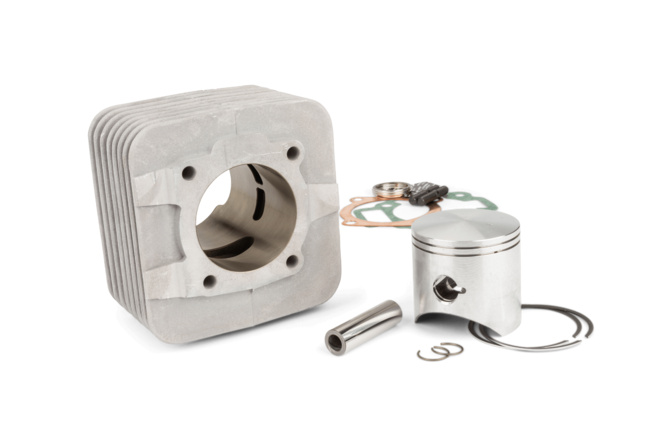 Kit cylindre Malossi Alu 172 Piaggio Typhoon 125 2T