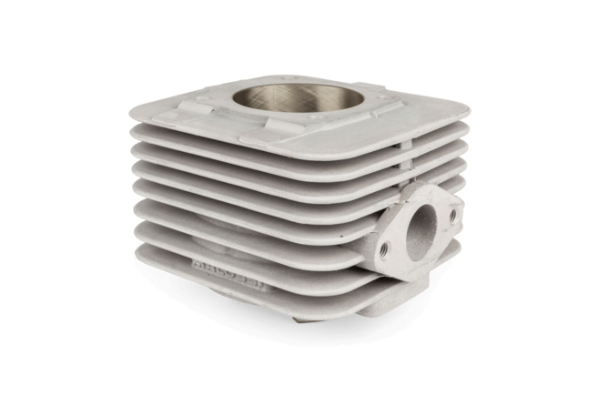 Kit cylindre Malossi Alu 172 Piaggio Typhoon 125 2T