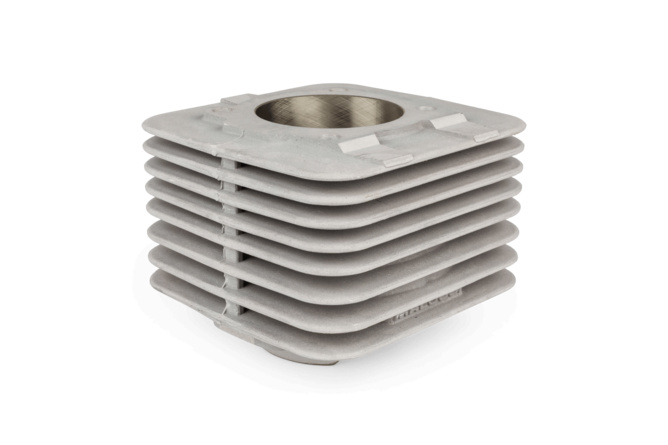 Kit cylindre Malossi Alu 172 Piaggio Typhoon 125 2T