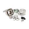 Cylinder Kit Malossi MHR Replica 70cc Peugeot vertical LC
