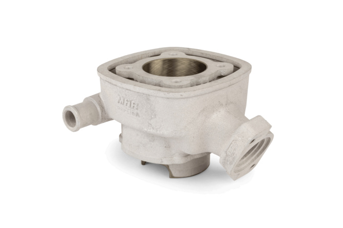 Cylinder Kit Malossi MHR Replica 70cc Peugeot vertical LC